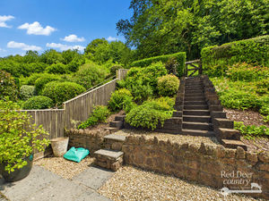 Steps- click for photo gallery
